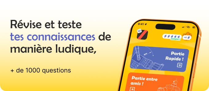 Révisez et testez vos connaissances